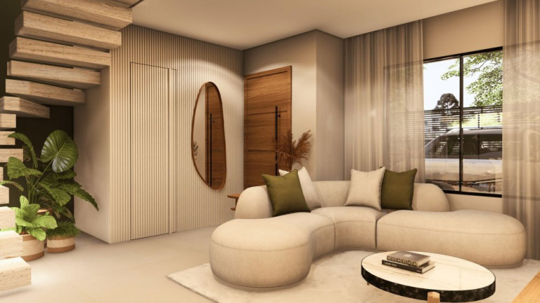 Imagem Sobrado com 3 Quartos à Venda, 170 m² em São Francisco De Assis - Camboriú