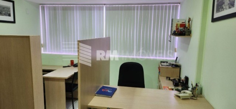 Foto do imóvel Sala Comercial à Venda, 27 m² em Brotas - Salvador