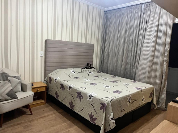 Imagem Apartamento com 3 Quartos à Venda, 130 m² em Santa Paula - São Caetano Do Sul