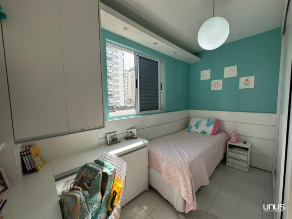 Imagem Apartamento com 3 Quartos à Venda, 112 m² em Kobrasol - São José Imagem Apartamento com 3 Quartos à Venda, 112 m² em Kobrasol - São José