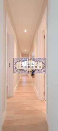 Imagem Apartamento com 3 Quartos à Venda, 100 m² em Leblon - Rio De Janeiro