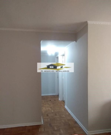 Imagem Apartamento com 3 Quartos à Venda, 104 m² em Parque São Jorge - São Paulo