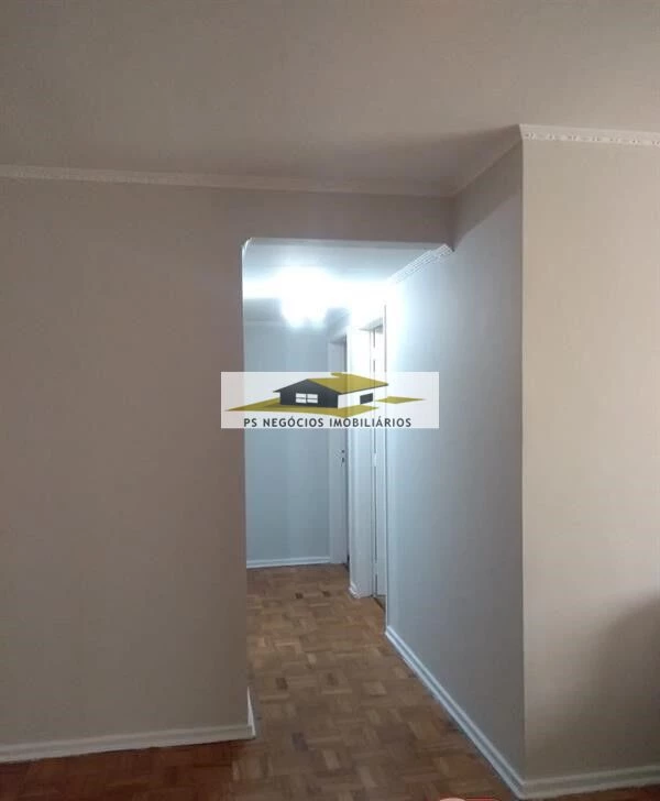 Imagem Apartamento com 3 Quartos à Venda, 104 m² em Parque São Jorge - São Paulo