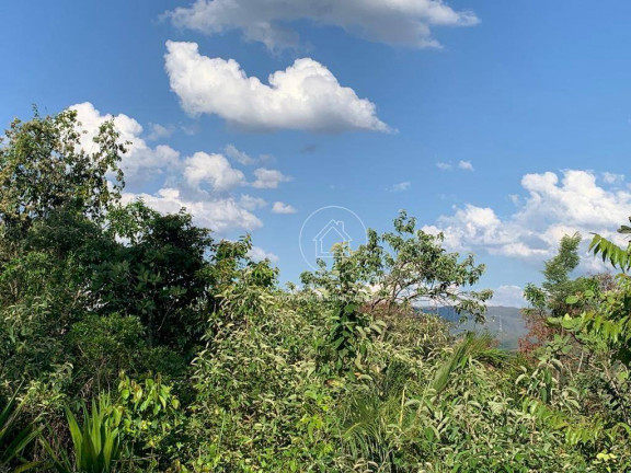 Imagem Terreno à Venda, 4.061 m² em Casa Branca - Brumadinho Imagem Terreno à Venda, 4.061 m² em Casa Branca - Brumadinho