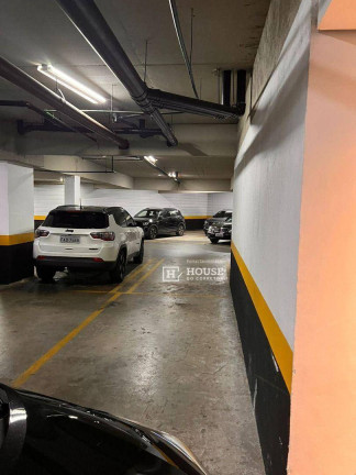Imagem Apartamento com 1 Quarto à Venda, 88 m² em Itaim Bibi - São Paulo