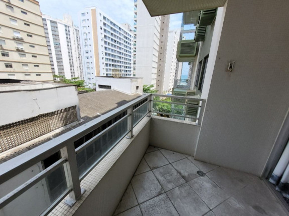 Imagem Apartamento com 2 Quartos à Venda, 97 m² em Pitangueiras - Guarujá