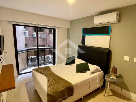 Imagem Apartamento com 2 Quartos para Alugar, 30 m² em Ipanema - Rio De Janeiro Imagem Apartamento com 2 Quartos para Alugar, 30 m² em Ipanema - Rio De Janeiro