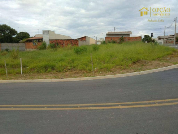 Terreno à Venda, 395 m² em Jardim Paulista Iii - Itu
