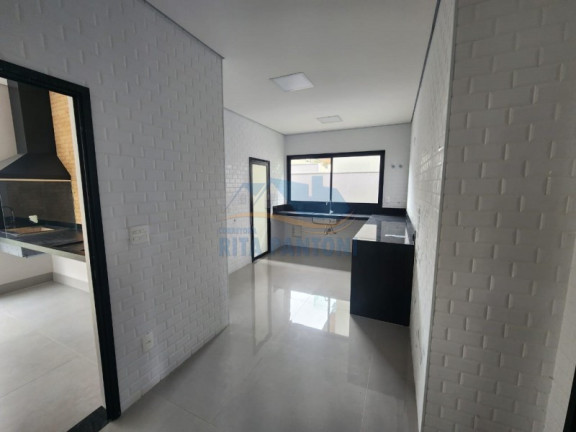 Imagem Casa de Condomínio com 3 Quartos à Venda, 250 m² em Alphaville - Ribeirão Preto