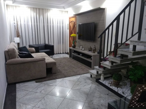 Imagem Casa com 3 Quartos à Venda, 147 m² em Jardim Vila Formosa - São Paulo Imagem Casa com 3 Quartos à Venda, 147 m² em Jardim Vila Formosa - São Paulo