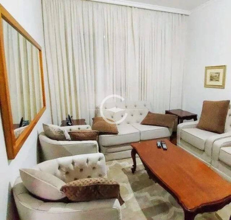 Apartamento com 4 Quartos à Venda, 190 m² em Fazenda Morumbi - São Paulo