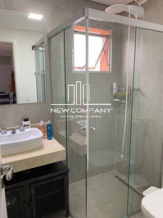 Imagem Apartamento com 4 Quartos à Venda, em Chácara Inglesa - São Paulo Imagem Apartamento com 4 Quartos à Venda, em Chácara Inglesa - São Paulo