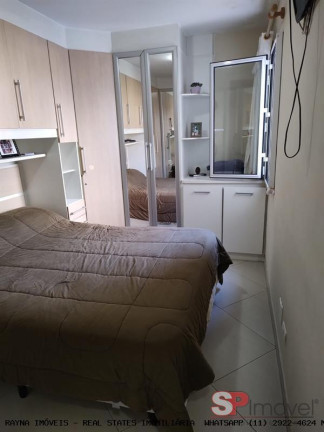 Imagem Apartamento com 2 Quartos à Venda, 50 m² em Mandaqui - São Paulo