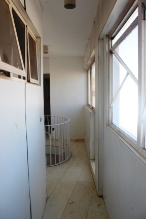 Imagem Apartamento com 4 Quartos à Venda, 642 m² em Santa Cecília - São Paulo
