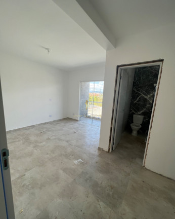 Imagem Casa com 3 Quartos à Venda, 112 m² em Coroados - Guaratuba