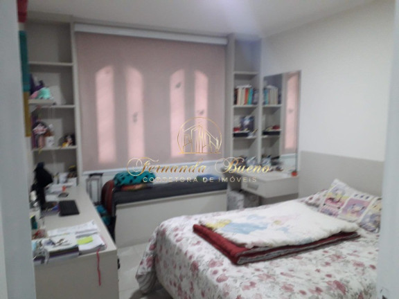 Imagem Imóvel com 3 Quartos à Venda, 130 m² em Centro - Santo André Imagem Imóvel com 3 Quartos à Venda, 130 m² em Centro - Santo André