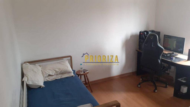 Imagem Apartamento com 3 Quartos à Venda, 90 m² em Condomínio Edifício Novo Mundo - Sorocaba Imagem Apartamento com 3 Quartos à Venda, 90 m² em Condomínio Edifício Novo Mundo - Sorocaba