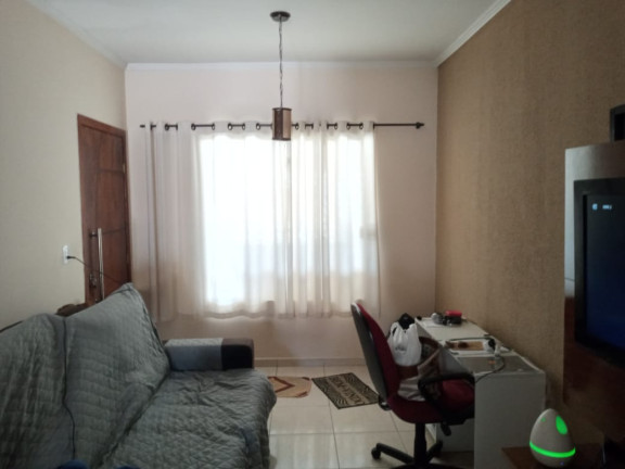 Imagem Casa de Condomínio com 2 Quartos à Venda, 100 m² em Aparecidinha - Sorocaba