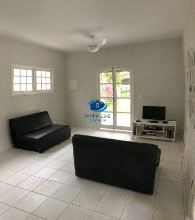 Imagem Casa de Condomínio com 4 Quartos à Venda, 184 m² em Horto Florestal - Ubatuba