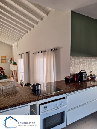 Imagem Casa com 3 Quartos para Alugar ou Temporada, 255 m² em Capital Ville - Cajamar Imagem Casa com 3 Quartos para Alugar ou Temporada, 255 m² em Capital Ville - Cajamar