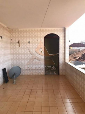 Imagem Casa com 2 Quartos à Venda, 143 m² em Campos Eliseos - Ribeirão Preto Imagem Casa com 2 Quartos à Venda, 143 m² em Campos Eliseos - Ribeirão Preto