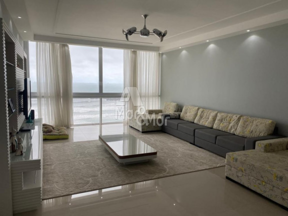 Imagem Apartamento com 3 Quartos à Venda, 190 m² em Pitangueiras - Guarujá