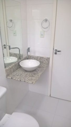 Imagem Apartamento com 3 Quartos à Venda, 71 m² em Vila São José - Taubaté Imagem Apartamento com 3 Quartos à Venda, 71 m² em Vila São José - Taubaté