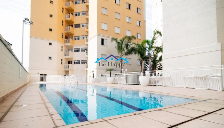 Imagem Apartamento com 2 Quartos à Venda, 60 m² em Jardim Umuarama - São Paulo