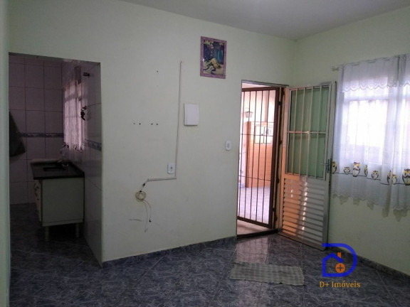 Imagem Imóvel com 2 Quartos à Venda, 110 m² em Jardim São Nicolau - São Paulo Imagem Imóvel com 2 Quartos à Venda, 110 m² em Jardim São Nicolau - São Paulo