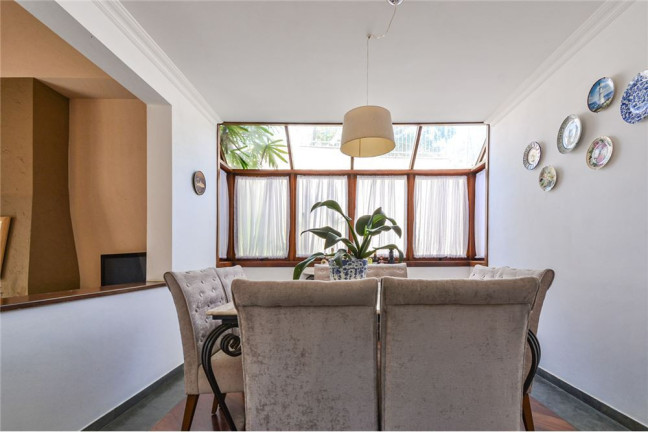 Imagem Casa com 3 Quartos à Venda,  em Parque Munhoz - São Paulo