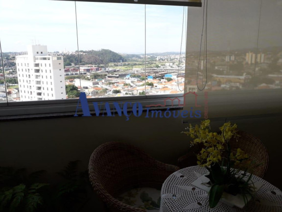 Imagem Apartamento com 3 Quartos à Venda, 150 m² em Vila Arens Ii - Jundiaí Imagem Apartamento com 3 Quartos à Venda, 150 m² em Vila Arens Ii - Jundiaí