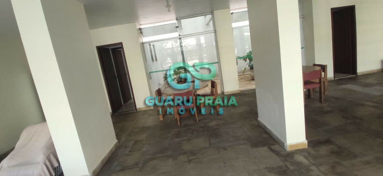 Imagem Apartamento com 2 Quartos à Venda, 85 m² em Enseada - Guarujá