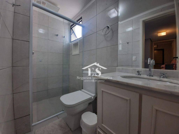Imagem Imóvel com 3 Quartos à Venda, 110 m² em Riviera De São Lourenço - Bertioga