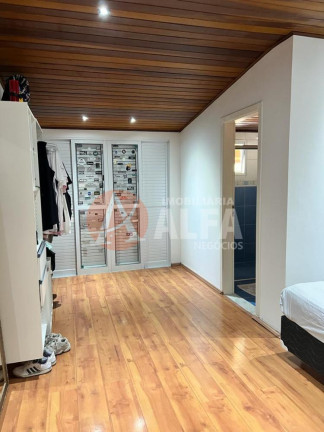 Imagem Casa com 4 Quartos à Venda, 630 m² em Tijuco Preto - Vargem Grande Paulista