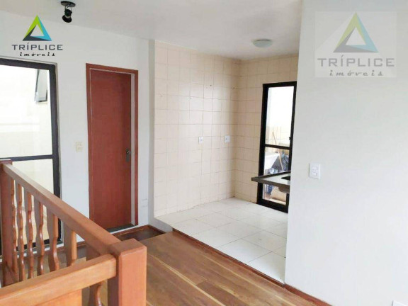 Imagem Cobertura com 1 Quarto à Venda, 75 m² em Centro - Juiz De Fora