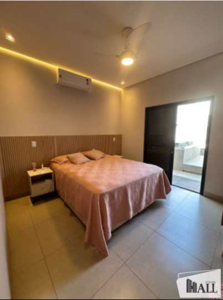Imagem Casa com 3 Quartos à Venda, 140 m² em Residencial Maria Júlia - São José Do Rio Preto