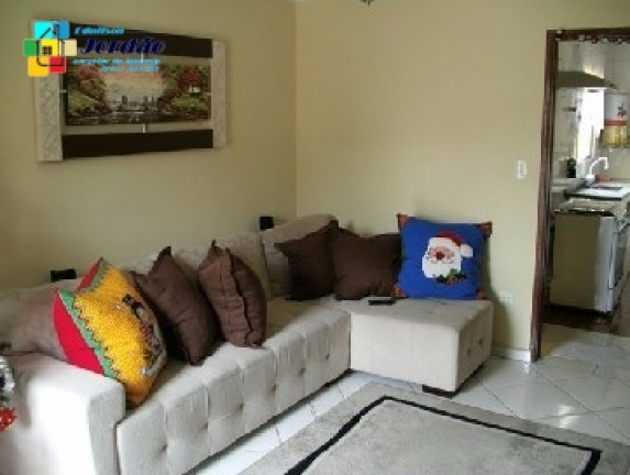 Imagem Apartamento com 3 Quartos à Venda, 75 m² em Jardim Guarará - Santo André Imagem Apartamento com 3 Quartos à Venda, 75 m² em Jardim Guarará - Santo André