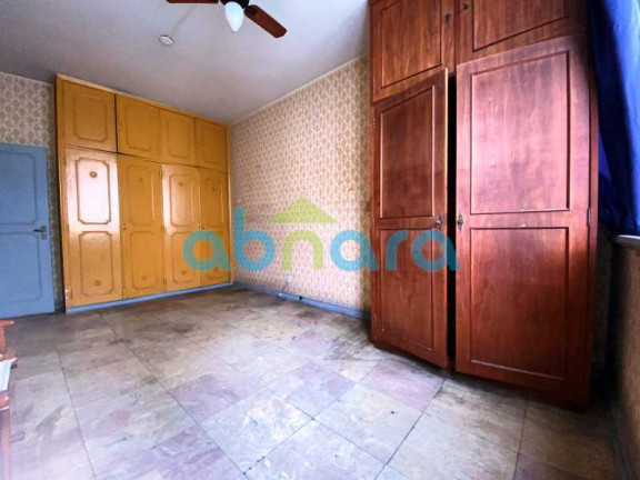 Apartamento com 3 Quartos à Venda, 125 m² em Leme - Rio De Janeiro