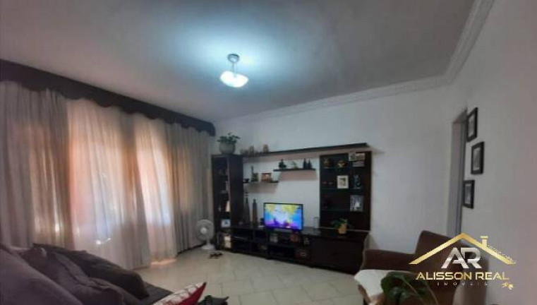 Imagem Sobrado com 3 Quartos à Venda, 230 m² em Jardim D'abril - Osasco