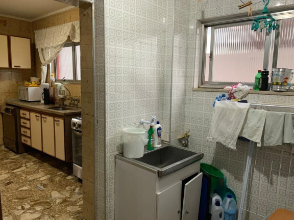 Imagem Apartamento com 2 Quartos à Venda, 98 m² em Vila Bastos - Santo André Imagem Apartamento com 2 Quartos à Venda, 98 m² em Vila Bastos - Santo André