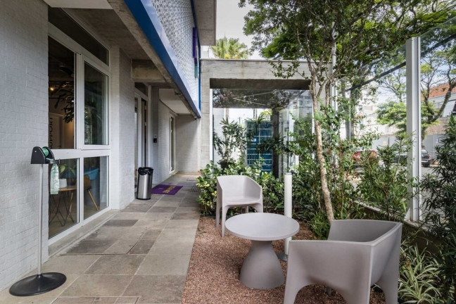 Imagem Loft com 1 Quarto à Venda, 20 m² em Santa Cecília - Porto Alegre Imagem Loft com 1 Quarto à Venda, 20 m² em Santa Cecília - Porto Alegre