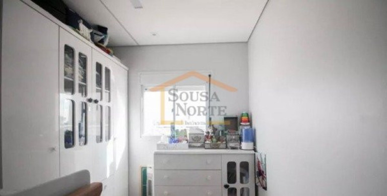 Imagem Apartamento com 3 Quartos à Venda, 159 m² em Mandaqui - São Paulo