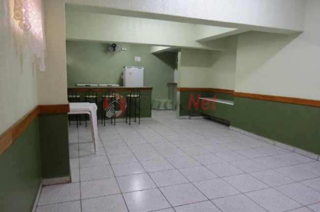 Imagem Apartamento com 2 Quartos à Venda, 46 m² em Assunção - São Bernardo Do Campo Imagem Apartamento com 2 Quartos à Venda, 46 m² em Assunção - São Bernardo Do Campo