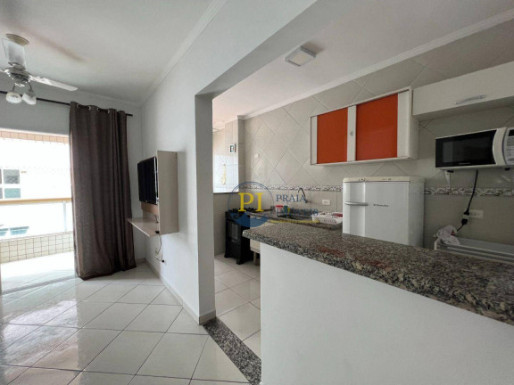 Imagem Apartamento com 2 Quartos à Venda, 72 m² em Aviação - Praia Grande Imagem Apartamento com 2 Quartos à Venda, 72 m² em Aviação - Praia Grande