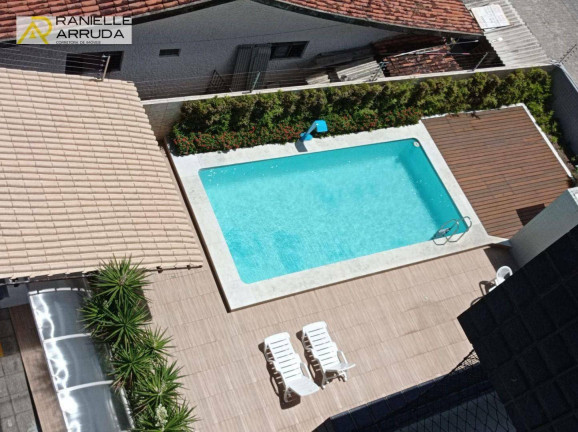 Apartamento com 3 Quartos à Venda, 113 m² em Bessa - João Pessoa