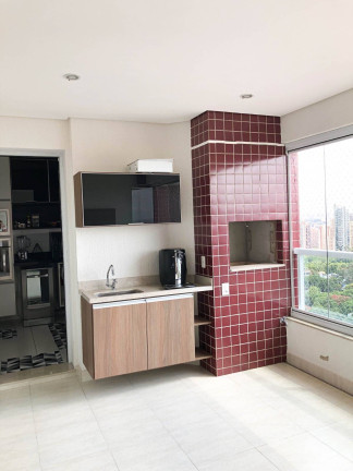 Imagem Apartamento com 3 Quartos à Venda, 134 m² em Tatuapé - São Paulo Imagem Apartamento com 3 Quartos à Venda, 134 m² em Tatuapé - São Paulo