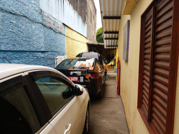 Imagem Casa com 3 Quartos à Venda, 144 m² em Santa Cruz - Itanhaém Imagem Casa com 3 Quartos à Venda, 144 m² em Santa Cruz - Itanhaém
