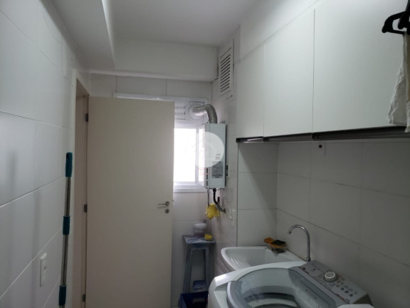 Imagem Apartamento com 4 Quartos à Venda, 138 m² em Granja Julieta - São Paulo Imagem Apartamento com 4 Quartos à Venda, 138 m² em Granja Julieta - São Paulo