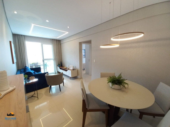 Imagem Apartamento com 2 Quartos à Venda, em José Menino - Santos Imagem Apartamento com 2 Quartos à Venda, em José Menino - Santos