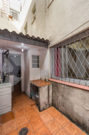 Imagem Apartamento com 1 Quarto à Venda, 37 m² em Petrópolis - Porto Alegre